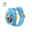 New Style Electronic Baby Watch | Mini Pet Feeding Learning Watch with Button Battery | Educational Toy for Kids