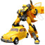 Transformation Robot Alloy Edition Truck Head – Transforming Car Toy Anime Action Figure Model