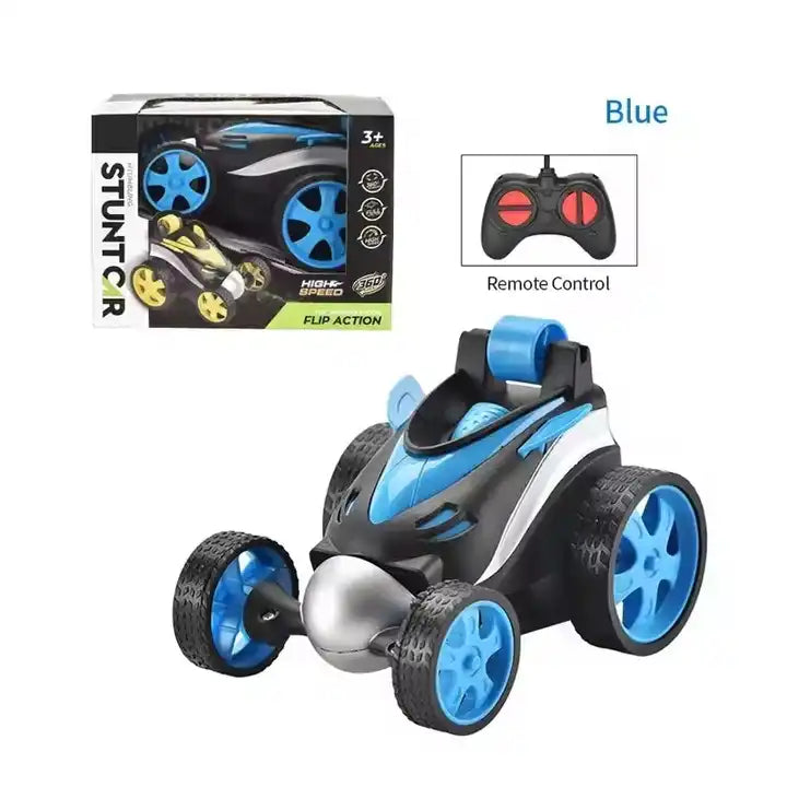 Electrical 360 Degree Climbing Mountain RC Truck