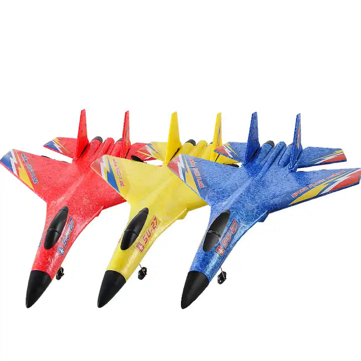 Kids RC planes, remote control planes for children, best RC airplanes for kids, beginner RC planes, durable RC planes for kids, electric RC planes, easy-to-fly RC aircraft, indoor RC planes, outdoor RC flying toys, kids drone planes