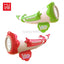 Early Education Children's Musical Instrument Toy | Fun Assembly of Creatures Animal Horn with Light