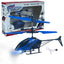 Children's Infrared Gesture Sensing Flying Toys - Radio Control Helicopter RC Helicopter