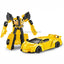 Mini Transforming Heroes Car Robot Toys - Deformation Action Figures for Kids