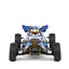 Wltoys 124017 1/12 RC Brushless Drift Buggy – High-Speed 4WD Off-Road Remote Control Car