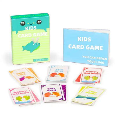 best card games for kids easy card games for children and educational card games