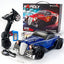 SCY 16301 1/16 High-Speed 4WD Electric RC Drift Car – On-Road Racing Remote Control Vehicle
