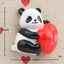 Cute Panda 3D Refrigerator Magnets Cartoon Creative Animal Resin Ornaments Gift Fridge Magnets for Kids