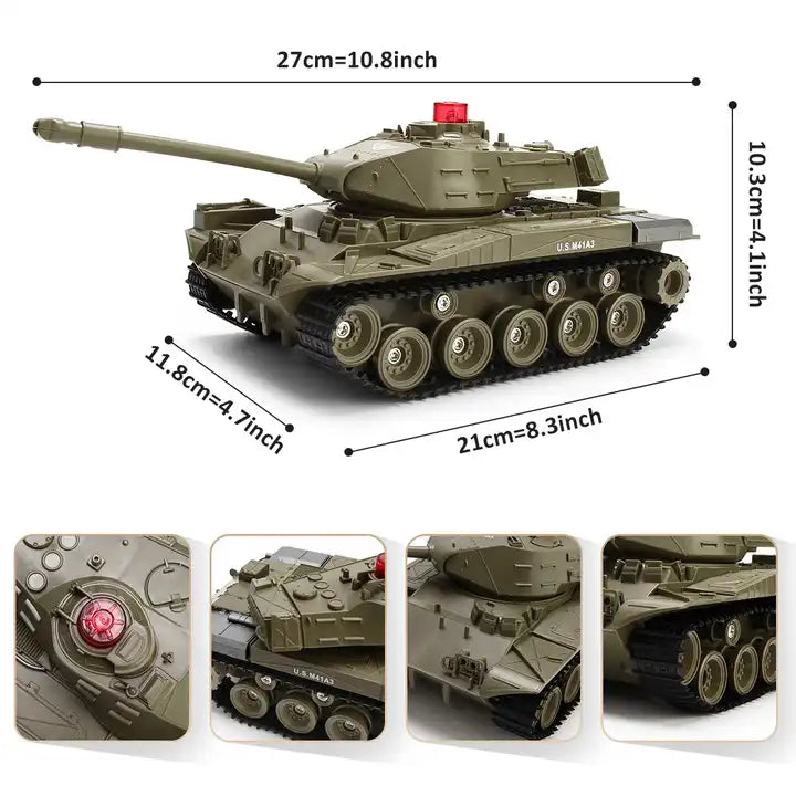 Kids RC tanks, remote control tanks for children, best RC tanks for kids, durable RC military vehicles, easy-to-use RC tanks, toy tanks for outdoor play, electric RC tanks, kids battle tanks, realistic RC tank models, tank toys for boys and girls