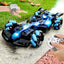 Hot Seller 2.4G High-Speed Drift RC Stunt Car for Kids – Remote Control Rotating Spray Vehicle
