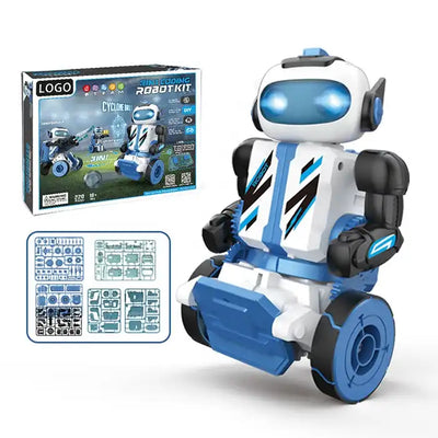 RC robots for kids, remote control robot, RC robot kits, programmable RC robots, and best RC robots 2076