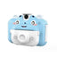 Instant Print Camera for Kids - Portable 1080P HD Digital Wireless Camera