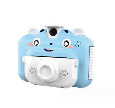 Instant Print Camera for Kids - Portable 1080P HD Digital Wireless Camera