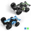 2.4GHz High-Speed 2WD Electric Rock Climber Buggy – Remote Control Truck for Kids, 15KM/H Racing Toy for Boys