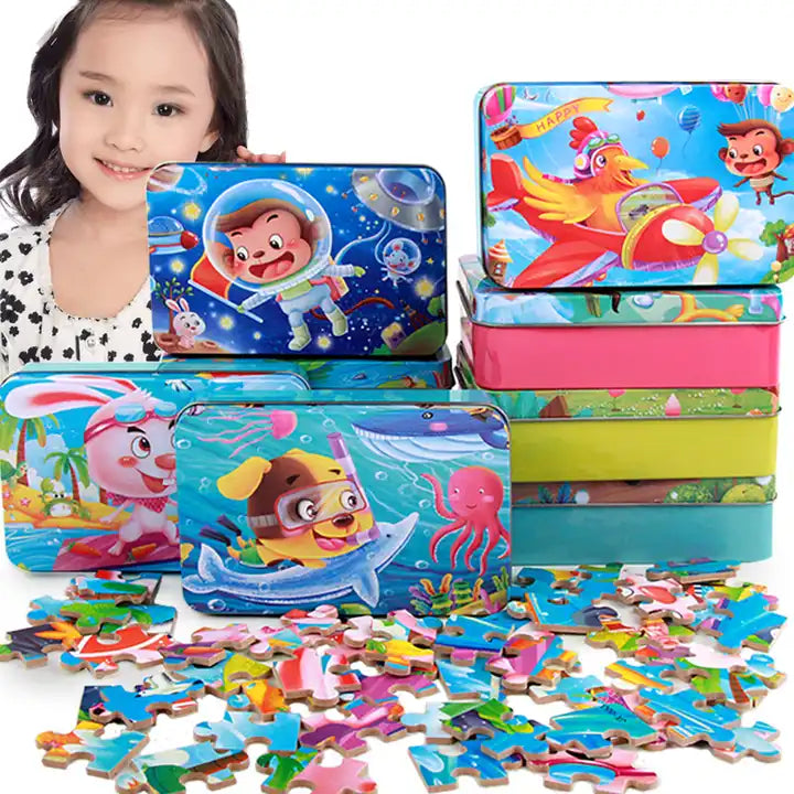 kids jigsaw puzzles, educational puzzles for kids, puzzle games for children, age-appropriate puzzles, and fun puzzles for kids