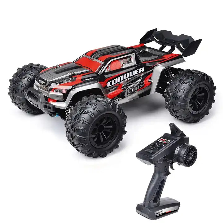 best RC trucks remote control trucks for kids durable RC trucks and off-road RC trucks