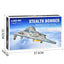 Light-Up RC Bomber Plane Toy - Remote Control Aircraft for Kids and Adults