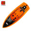 High-Speed RC Yacht Toy – Remote Control Water Boat for Fun Adventures