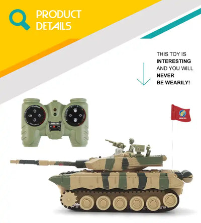 Kids RC tanks, remote control tanks for children, best RC tanks for kids, durable RC military vehicles, easy-to-use RC tanks, toy tanks for outdoor play, electric RC tanks, kids battle tanks, realistic RC tank models, tank toys for boys and girls