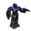 Gesture Sensing RC Robocop Robot - Educational Remote Control Toy for Kids