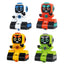 hot selling 3+ years old kids friction kids dancing robot toys 2 pcs kids Robot Toy Robots