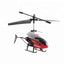 High-performance RC helicopter in flight; keywords: RC helicopters for beginners, best RC helicopters 2024, remote control helicopters with camera, electric RC helicopters, nitro RC helicopters