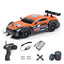 1:16 Scale 2.4G 4WD RC Drift Car – High-Speed Electric, App-Controlled, LED Light, Brushless Motor