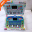 Kids Learning Tablet with LED Screen | Multi-Functional English Early Education Machine