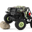 High-Speed 1/18 RC Climbing Car – 4WD Off-Road Remote Control Truck with 2.4G Radio System