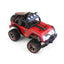 1/32 Scale 2.4G Mini RC Truck – High Speed Remote Control Car Toy for Kids