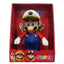 Super Mario Bros. Anime Action Figures - Colorful Toy Figures for Kids (1 Piece)