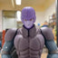 Newest Dragon Ball Super Character Moro Hitto PVC Figure | Japanese Anime Action Figure Toy