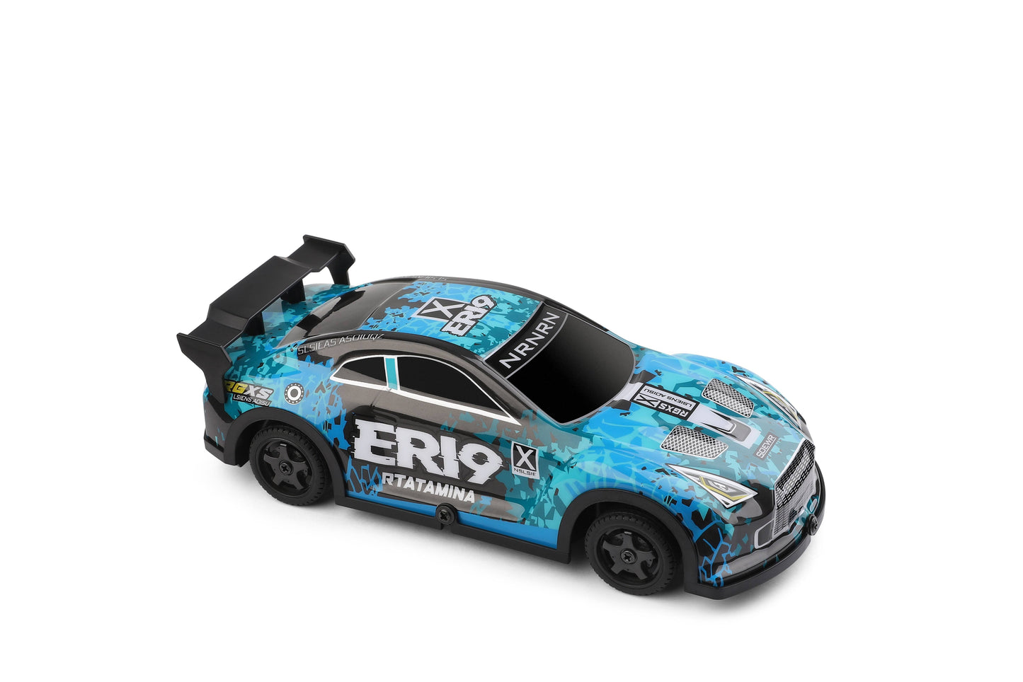 1/22 Scale 2.4G 4WD High-Speed Electric RC Drift Car – Remote Control Racing Car for Kids