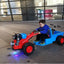 Kids Mini Electric Tractor - Safe and Fun Ride-On Vehicle for Children