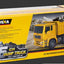 RC Engineering Vehicle Toys 1:18 Truck - Dream Toy and Gift for Boys