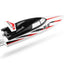 High-Speed RC Boat - 35KM/H Waterproof Electric Brushless Racing Ship - 2.4G Remote Control Toy