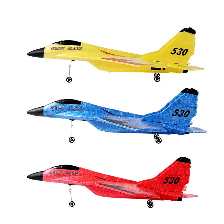 Kids RC planes, remote control planes for children, best RC airplanes for kids, beginner RC planes, durable RC planes for kids, electric RC planes, easy-to-fly RC aircraft, indoor RC planes, outdoor RC flying toys, kids drone planes