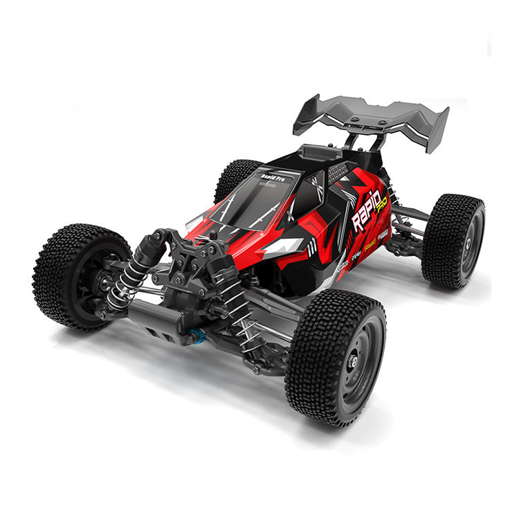 SCY 16201PRO 1/16 High-Speed 4WD Brushless RC Car – Electric Racing Buggy, 2.4G Remote Control
