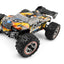 High-Speed 60KM/H Brushless RC Car – 2.4G 4WD 1:18 Scale Off-Road Racing Remote Control Truck