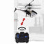 Remote Control Helicopter - Aeromodelling Planes RC Model for Kids EDF Jet RC (Colour May Vary)