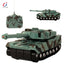 Kids RC tanks, remote control tanks for children, best RC tanks for kids, durable RC military vehicles, easy-to-use RC tanks, toy tanks for outdoor play, electric RC tanks, kids battle tanks, realistic RC tank models, tank toys for boys and girls