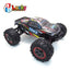 High-Speed 2.4G Electric Racing Model Car - 1:10 Scale Remote Control Truck for Kids