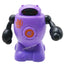 Intelligent Line Following Robot Toy for Kids - Interactive Educational Robot