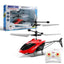 RC Toys Induction Control Flying Helicopter - Easy to Fly Gift Toy