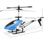 High-performance RC helicopter in flight; keywords: RC helicopters for beginners, best RC helicopters 2024, remote control helicopters with camera, electric RC helicopters, nitro RC helicopters