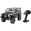 MN Models MN-999 1/12 Scale Land Rover RC Car - 4WD Off-Road Climbing Truck with Brushless Motor & 2.4G High-Speed Remote Control