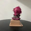 2 Styles Cute Statues - Manga Figurine Honkai Star Rail Kafka & Genshin Impact Yoimiya - PVC Anime Figure Model Toys Dolls