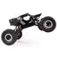 2.4G 1/16 4WD High-Speed RC Off-Road Rock Crawler – Metal Shockproof Climber Truck, Hobby Electric Racing Car Model