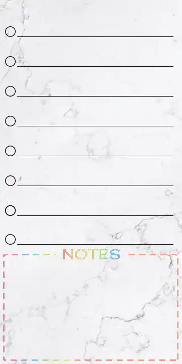 New Weekly Meal Planner Magnetic Calendar Dry Erase Calendar Planner for Kids