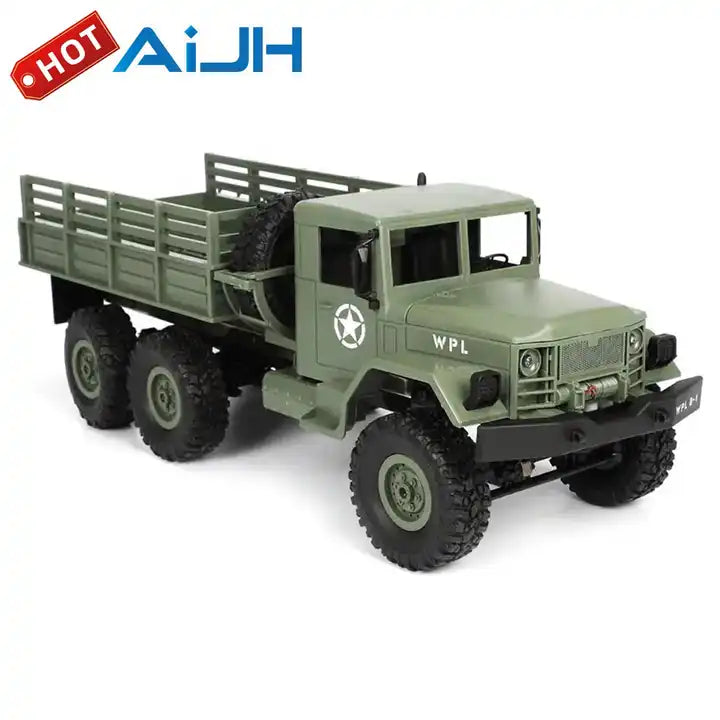 best RC trucks remote control trucks for kids durable RC trucks and off-road RC trucks