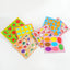 Magnetic Sticker Toy Refrigerator Sticker Magnets for Learning Children's Puzzle